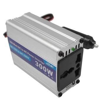 ęcia 12 V do 220 V falownik 12 V 220 V Convertidor