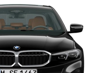 BMW Seria 3 G20-G21 Limuzyna 2.0 318i 156KM 2022 BMW Seria 3 Alu 18 l Podgrzewanie Kierownicy l Hi Fi l Driving Assistant, zdjęcie 3