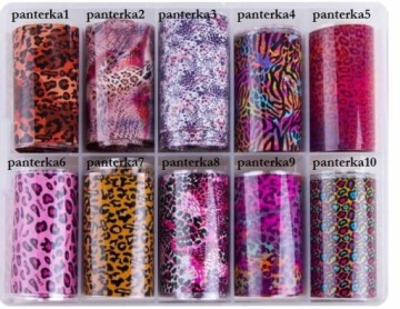 slay TRANSFER FOIL для печати на фольге 1,5 метра