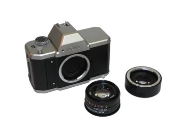 NONS SL42 MK2 NFE — камера моментальной печати EF