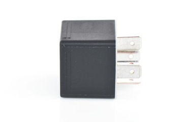 Реле рабочего тока BOSCH 0 332 209 204