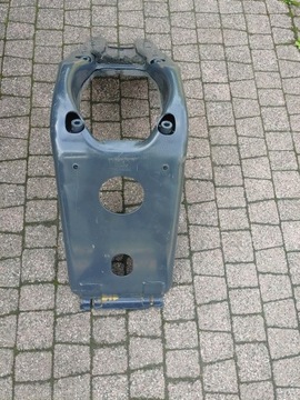 Крепление бака Adblue Scania Euro 5 2119155