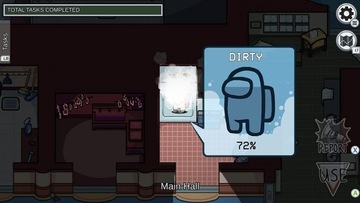 Среди нас, издание Crewmate для PS4