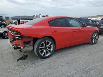 Dodge Charger VII 2015 Dodge Charger RT 2015 5.7l 5.7 Benzyna 370KM, zdjęcie 3