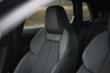 Audi A3 8Y S3 Sportback 2.0 TFSI 310KM 2024 Audi S3 2.0 TFSI, Serwis ASO, 4X4, Automat, zdjęcie 27