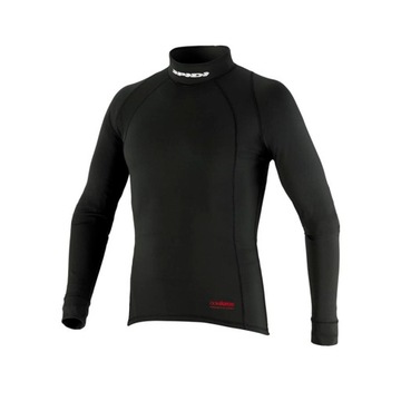 Bielizna motocyklowa bluza termo SPIDI L59 CYARN S