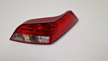 FORD FOCUS MK2 КАБРИОЛЕТ ЗАДНИЙ ФОНАРЬ ПРАВЫЙ ОРГ. СИМПАТИЧНЫЙ