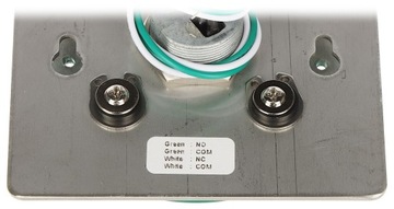 КНОПКА ОТКРЫТИЯ ДВЕРИ PW-86E