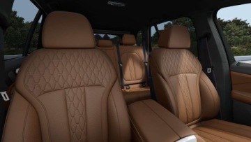 BMW X5 G05 SUV Facelifting 3.0 40d 352KM 2026 BMW X5 xDrive40d 352 KM mHEV - Gotowy do Odbioru - Pakiet M Pro - Kamera 3, zdjęcie 11