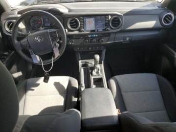 Toyota Tacoma II 2020 Toyota Tacoma Double Cab 2020 3.5 Benzyna 278KM, zdjęcie 8