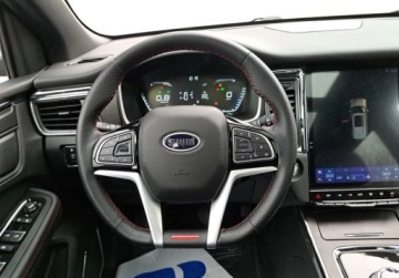  SWM G05 OD REKI bogate wyposazenie ubezpieczenie w cenie 7 miejscowy, zdjęcie 16