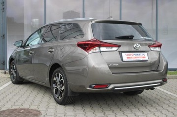 Toyota Auris II Touring Sports Facelifting 1.33 Dual VVT-i 99KM 2017 Toyota Auris Comfort, zdjęcie 5