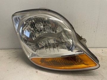 CHEVROLET SPARK MATIZ II LAMPA PRZÓD PRAWA EUR ORG