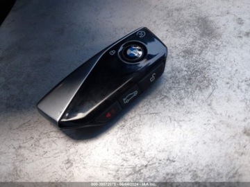 BMW X7 2023 BMW X7 2023r, XDrive40I, 3.0L 3.0 Benzyna 375KM, zdjęcie 13