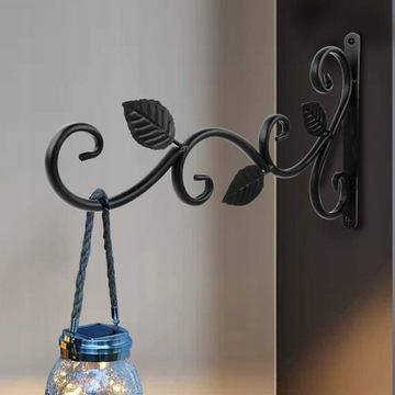 Пластиковый фонарь из тыквы, 8 см.