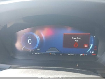 Ford Explorer VI 2021 Ford Explorer ST 2021 3.0l 3.0 Benzyna 400KM, zdjęcie 10