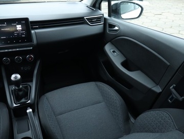 Renault Clio V Hatchback 5d 1.0 TCE 100 LPG 100KM 2021 Renault Clio 1.0 TCe, Salon Polska, Serwis ASO, zdjęcie 7