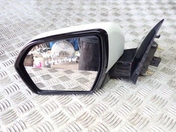 Lusterko Przednie Lewe Przód Blind Spot 14 PIN Ford Expedition 2018-