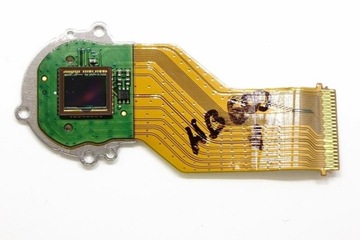 Matryca CCD Samsung WB600