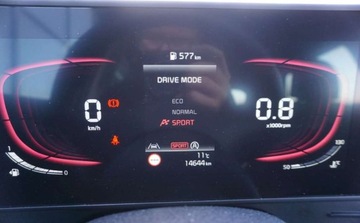 Kia Sportage V SUV 1.6 T-GDI 160KM 2025 Kia Sportage 1,6 T-GDI 160 KM 1.6 Benzyna 160KM, zdjęcie 12