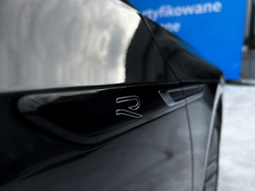 Volkswagen Arteon Fastback Facelifting 2.0 TSI 190KM 2021 Volkswagen Arteon R-Line | Harman Kardon | Kamera, zdjęcie 35