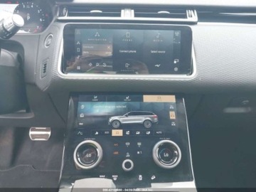 Land Rover Range Rover Velar 2022 Land Rover Range Rover Velar P250 R-Dynamic S 2022 2.0l 2.0 Benzyna 247KM, zdjęcie 12