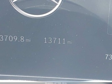 Mercedes GLC C254/X254 2024 Mercedes-Benz GLC 300 2024 2.0 Benzyna 255KM, zdjęcie 13