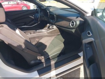 Chevrolet Camaro VI Coupe 6.2 455KM 2018 Chevrolet Camaro 2018 1SS 6.2 Benzyna 455KM, zdjęcie 8