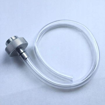 Адаптер сливной трубки масляного фильтра для A3 A4