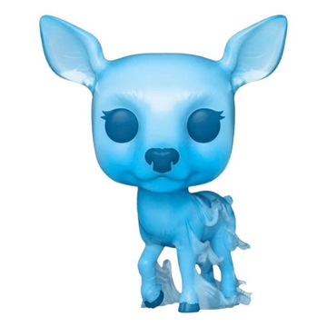 53848 Патронус Северус Снейп 128 Гарри Поттер Funko Pop! Поп
