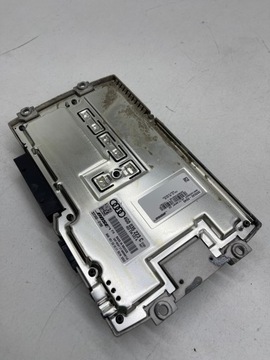 AUDI A7 A6 C7 moduł sterownik wzmacniacz radia BOSE