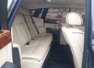 Rolls-Royce 2007 Rolls-Royce Phantom 2007, 6.7L, od ubezpieczalni, zdjęcie 10