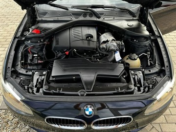 BMW Seria 1 F20-F21 Hatchback 5d 116i 136KM 2012 BMW 116 Klimatyzacja Alu Komputer Elektryka Serwis, zdjęcie 21