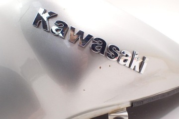 Топливный бак Kawasaki ZZR 1200 02-05