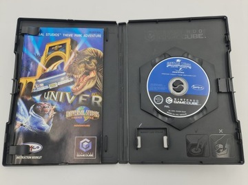 УНИВЕРСАЛЬНЫЕ СТУДИИ ТЕМАТИЧЕСКИЙ ПАРК ПРИКЛЮЧЕНИЙ