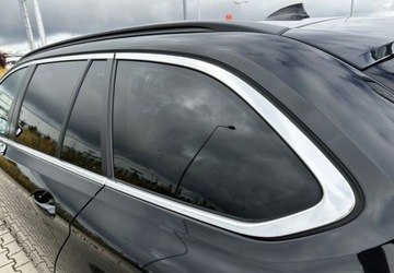 BMW Seria 5 G30-G31 Touring 520d 190KM 2020 BMW Seria 5 BMW Seria 5 520d Touring Luxury Line 2.0 Diesel 190KM, zdjęcie 31