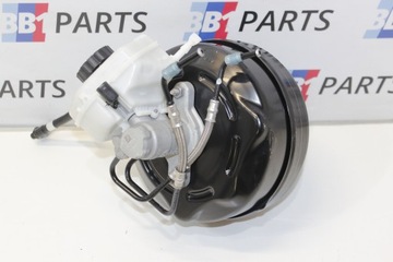 BMW F30 F32 СЕРВОЛЕЙ ТОРМОЗНОГО ЦИЛИНДРА ЕВРОПА 6798422