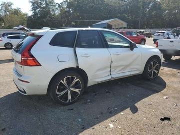 Volvo XC60 II 2024 Volvo XC 60 Ultimate 2024 2.0l 2.0 Benzyna 247KM, zdjęcie 3