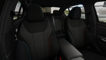 BMW Seria 3 G20-G21 Limuzyna Facelifting 2.0 330i 245KM 2026 BMW 330 xDrive Sedan Dostępny od ręki!, zdjęcie 15