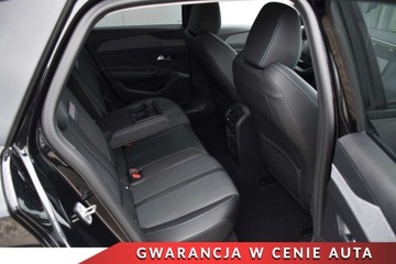 Peugeot 2022 Peugeot 308 Asystenty Full-LED NaviKamera Pol-Skora Ambiente Wirtual FV23, zdjęcie 11