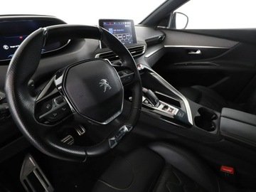 Peugeot 5008 II Crossover 2.0 BlueHDI 180KM 2019 Peugeot 5008 7 os. automat full LED navi panorama, zdjęcie 13