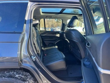 Jeep Grand Cherokee V 2024 Jeep Grand Cherokee Limited 2024 2.0 Hybryda 375KM, zdjęcie 8