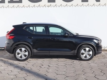 Volvo XC40 Crossover 1.5 T3 163KM 2019 Volvo XC40 T3, Salon Polska, Serwis ASO, Automat, zdjęcie 5