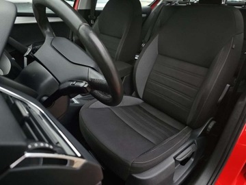 Skoda Octavia III Liftback Facelifting 1.5 TSI ACT 150KM 2019 Skoda Octavia Salon PL, Serwis ASO, VAT 23 1.5 Benzyna 150KM, zdjęcie 12