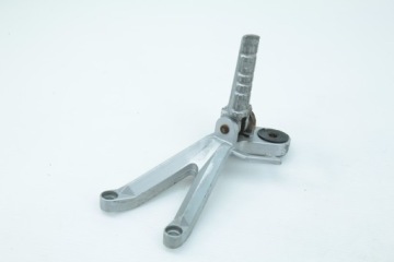 HYOSUNG GT 650 R 05-14 КОМПЛЕКТ ПОДНОЖКА ПРАВАЯ ЗАДНЯЯ