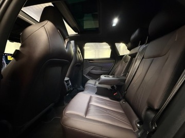 Cupra Terramar 2024 Cupra Terramar 1.5 e-Hybrid 272 KM 6-biegowa autom, zdjęcie 27