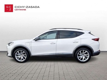 Cupra Formentor 2023 Cupra Formentor serwis ASO 1.4 hybryda 204KM bezwypadkowy FullLink kamera, zdjęcie 1