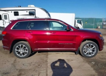 Jeep Grand Cherokee IV 2019 Jeep Grand Cherokee 2019, 5.7L, 4x4, SUMMIT, o..., zdjęcie 7