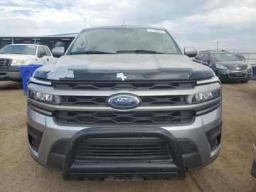 Ford Expedition III 2024 Ford Expedition Max Xlt 2024 3.5l 3.5 Benzyna 400KM, zdjęcie 5