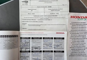 Honda CR-V III SUV Facelifting 2.0 i-VTEC 150KM 2012 Honda CR-V 2.0 Benz 150KM Vtec 4x4 Klima Hak Czujniki Park Serwis Oplaty G, zdjęcie 33